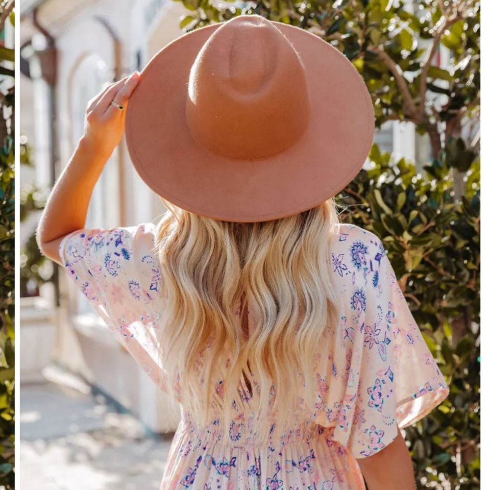 Vici Collection Hat